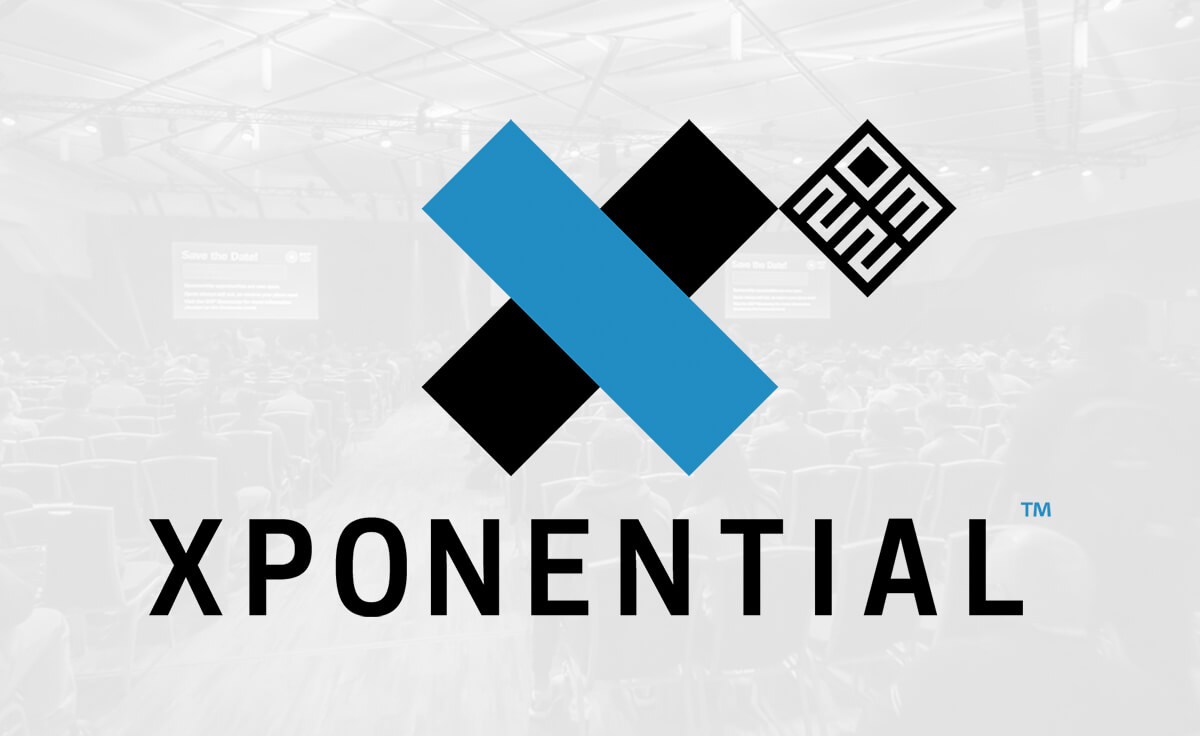 Cinch to Exhibit at Xponential