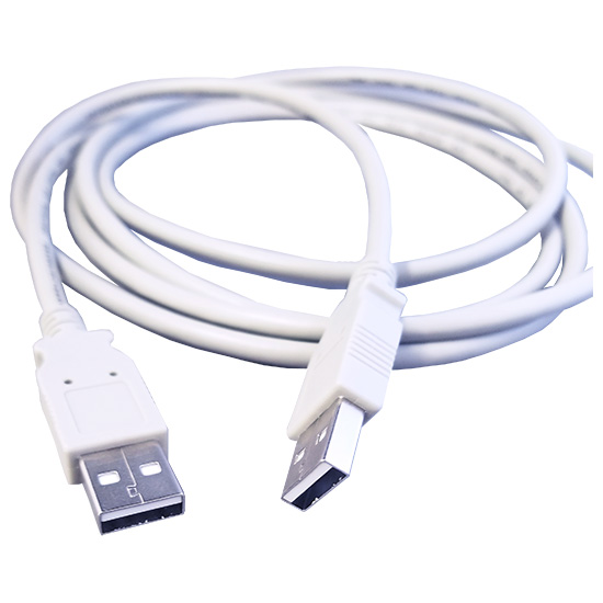 USB Cable Assemblies