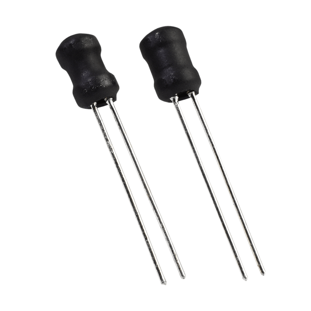 DRC 0406 Series - Radial Drum Choke