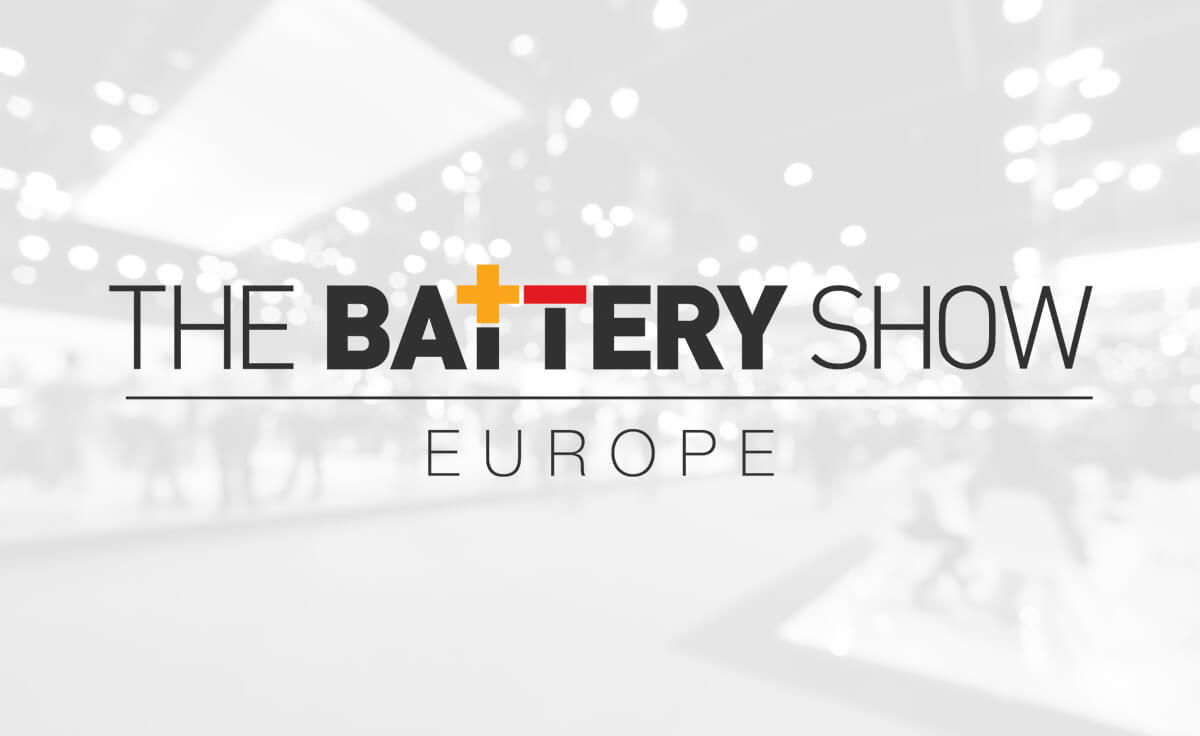 Bel to Exhibit at Battery Show Europe