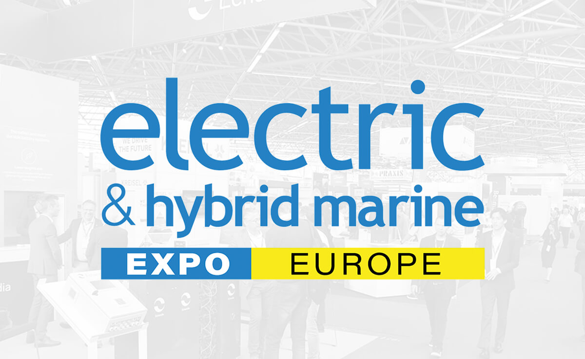Bel to Exhibit at Electric & Hybrid Marine Expo