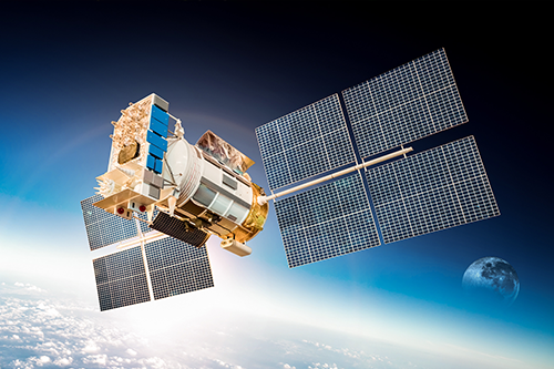 APSE-satellite