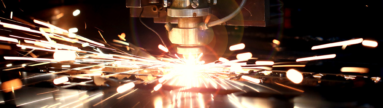 Laser cutting application pushing the boundaries of power supply unit performance